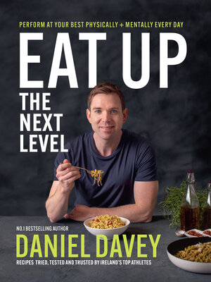 cover image of Eat Up the Next Level